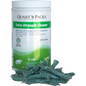 STR ST0680 STEARNS Quart'r Packs Extra Strength by Stearns